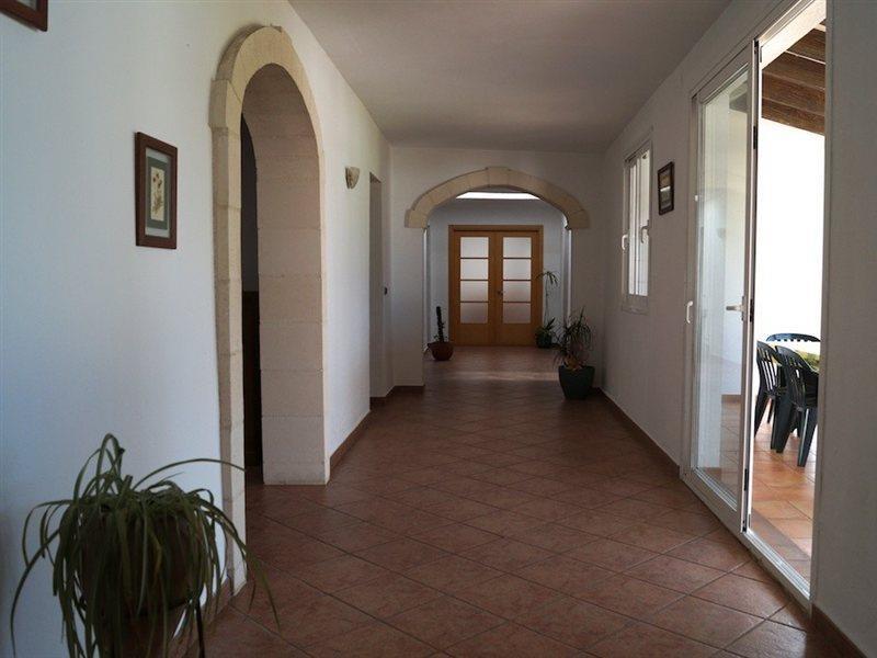 Villa Esteve Ciutadella  Exterior photo